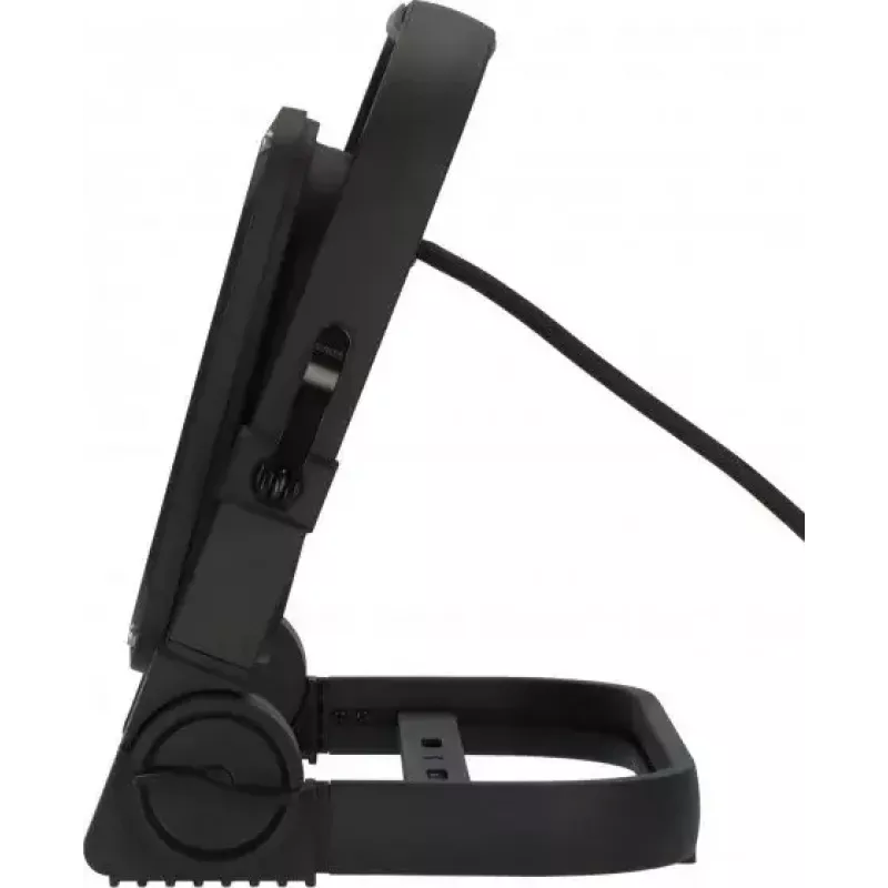 Faro Brennenstuhl 1171250047 nero 100 W LED IP65