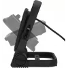 Faro Brennenstuhl 1171250047 nero 100 W LED IP65