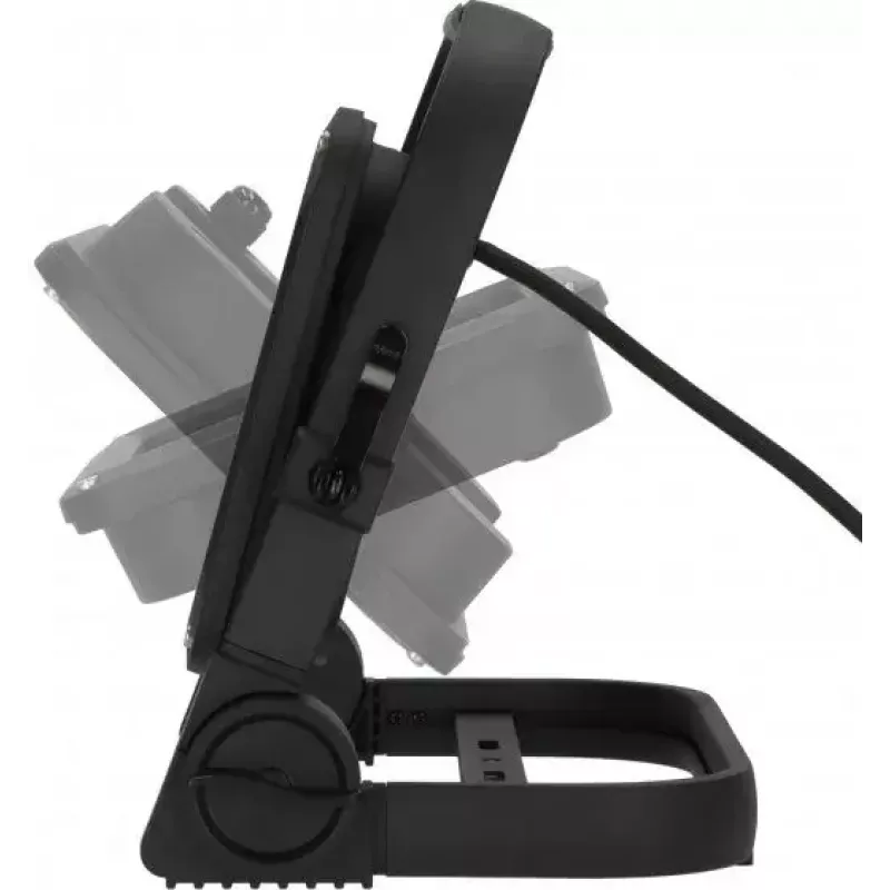 Faro Brennenstuhl 1171250047 nero 100 W LED IP65