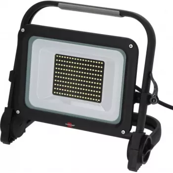 Faro Brennenstuhl 1171250047 nero 100 W LED IP65