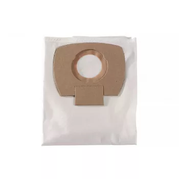 Sacchetti per aspirapolvere Metabo 630296000 aspirapolvere a tamburo