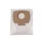 Sacchetti per aspirapolvere Metabo 630296000 aspirapolvere a tamburo