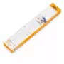 Steinel 006808 stick di colla a caldo, 11 mm, bianco, 250 g, 10 pezzi