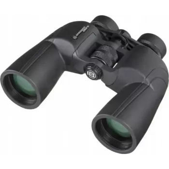 Binocolo Bresser Corvette 7x50 Porro — impermeabile, leggero