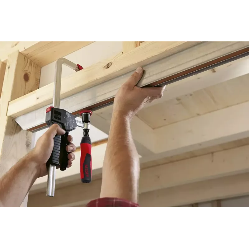 Morsetto BESSEY EHZ60-2K multicolore 300 mm larghezza 200 mm profondità 300 mm altezza