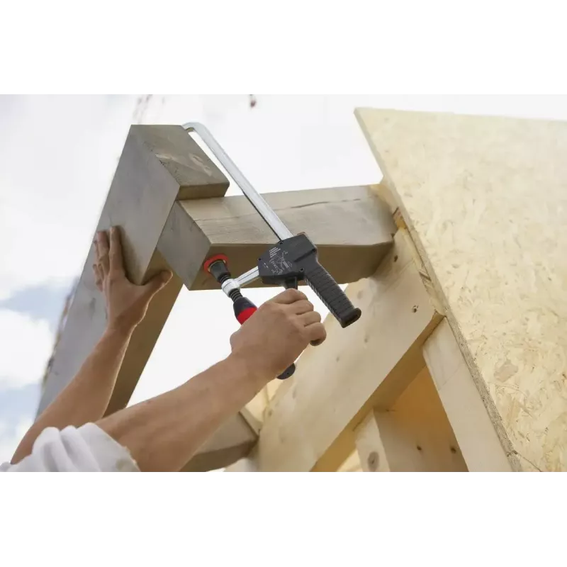 Morsetto BESSEY EHZ60-2K multicolore 300 mm larghezza 200 mm profondità 300 mm altezza