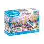 Set di gioco Action/Avventura PLAYMOBIL Princess 71499 età 4-10 multicolore