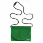 Borsa a tracolla Pagna 99507-12 verde nylon
