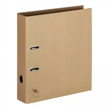 Raccoglitore ad anelli Pagna 50390-11 A4 marrone