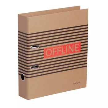 Classificatore A4 Pagna 50349-15