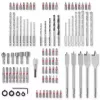 Set di punte Einhell 49108788 95 pezzi