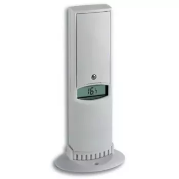 Termometro elettronico ambientale TFA-Dostmann 30.3144.IT