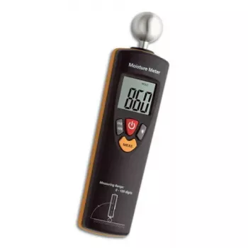 TFA-Dostmann 30.5503 HumidCheck misuratore di umidità a contatto