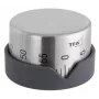 Timer da cucina TFA-Dostmann 38.1027.10, nero
