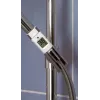 Termometro da bagno TFA-Dostmann 30.1046 0 - 69 °C LCD bianco