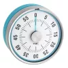 Timer da cucina meccanico TFA-Dostmann 38.1028.20 turchese 60 min