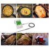 Termometro alimentare TFA-Dostmann KÜCHEN-CHEF da -20 a 300 °C digitale