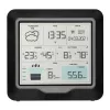 Termometro elettronico ambientale TFA-Dostmann 35.1160.01