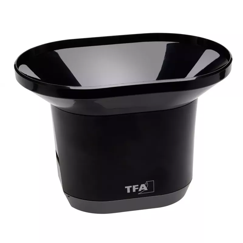 Termometro elettronico ambientale TFA-Dostmann 35.1160.01