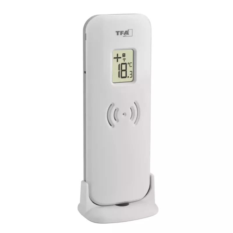 Termometro ambientale TFA-Dostmann 30.3072.01 per interni/esterni da -40 a 60 °C