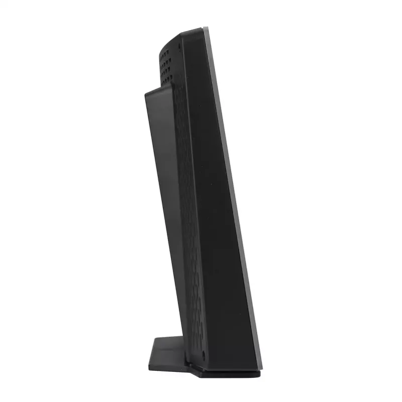 TFA-Dostmann TFA.me Silver LCD a batteria WLAN anemometro igrometro termometro