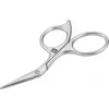 ZWILLING 43536-091-0 forbici per sopracciglia, acciaio inox