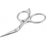 ZWILLING 43536-091-0 forbici per sopracciglia, acciaio inox