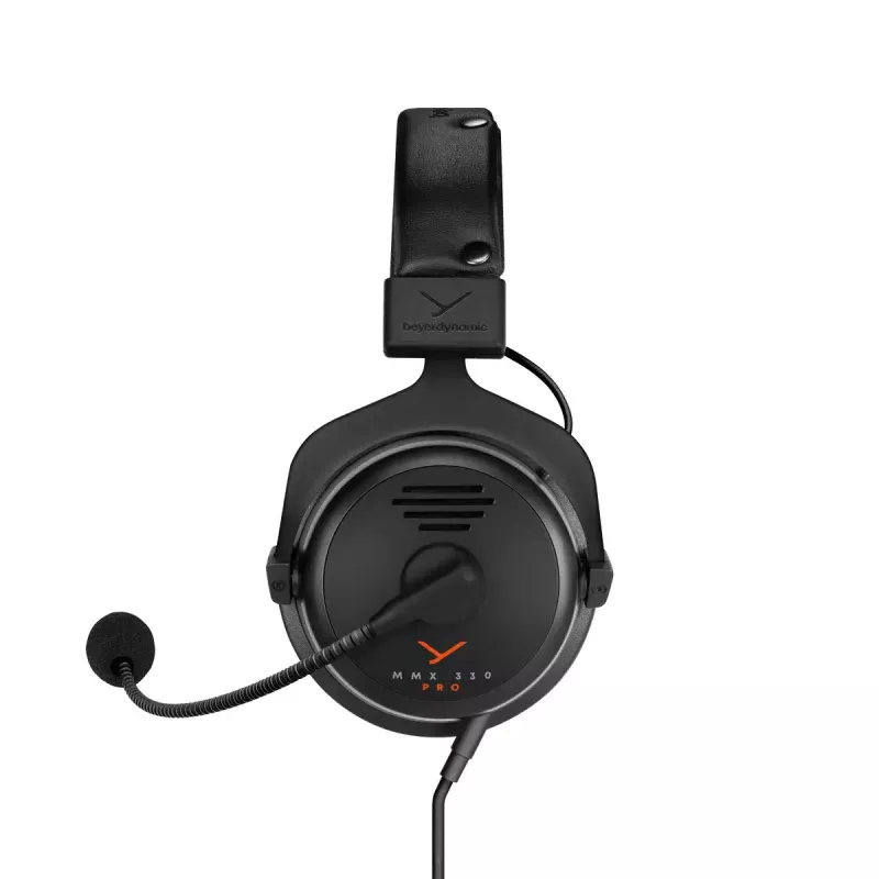 Cuffie Beyerdynamic MMX 330 PRO