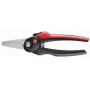 CesOia per lamiera dritta acciaio inox BESSEY D48-2 190 mm 110 g