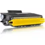 KMP B-T15 cartuccia toner compatibile per Brother TN-3170, nero