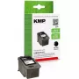 Cartuccia KMP Canon PG512 nero