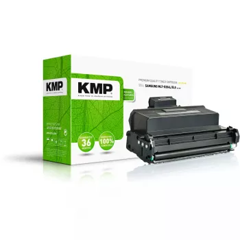 Toner KMP Samsung MLT-D204L/ELS 5000 pagine nero