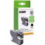 Cartuccia d'inchiostro KMP 1539,4001 compatibile nero 9,1 ml 400 pagine