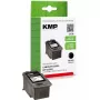 Cartuccia d'inchiostro KMP C136 compatibile con Canon PG-560 XL nero