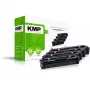 Toner KMP HP HP203X CF540X multipack 2500 pagine nero