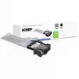 Cartuccia KMP Epson T9451 nero