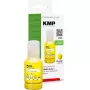 KMP Canon Maxify GI56PGBK cartuccia d'inchiostro compatibile nera, 1584,0001