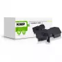 Toner KMP Kyocera TK-5220K 1200 pagine nero