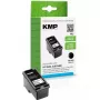 Cartuccia KMP HP CB336EE n. 350XL nero