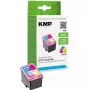 Cartuccia KMP HP CC656AE n. 901XL colore