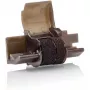 Nastro per stampante KMP 40745,0002 – compatibile con Epson IR40T