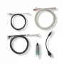 Accessorio caricabatterie per veicoli ABL SURSUM CONFCAB nero grigio