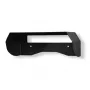 Accessorio caricabatterie per veicoli ABL SURSUM WPR12 nero metallo