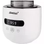 Yogurtiera Steba JM 4 Ferment (bianco) — 20 W, fermentatore di yogurt per la casa