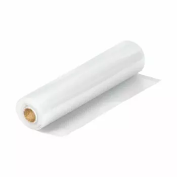 Rotoli di pellicola per sottovuoto Steba 932600, 20 x 600 cm, 2 rotoli