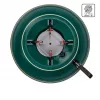 Base per albero di Natale Krinner Classic verde 94001