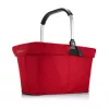 Borsa per la spesa Reisenthel BP7003 nero poliestere 485x285x65mm