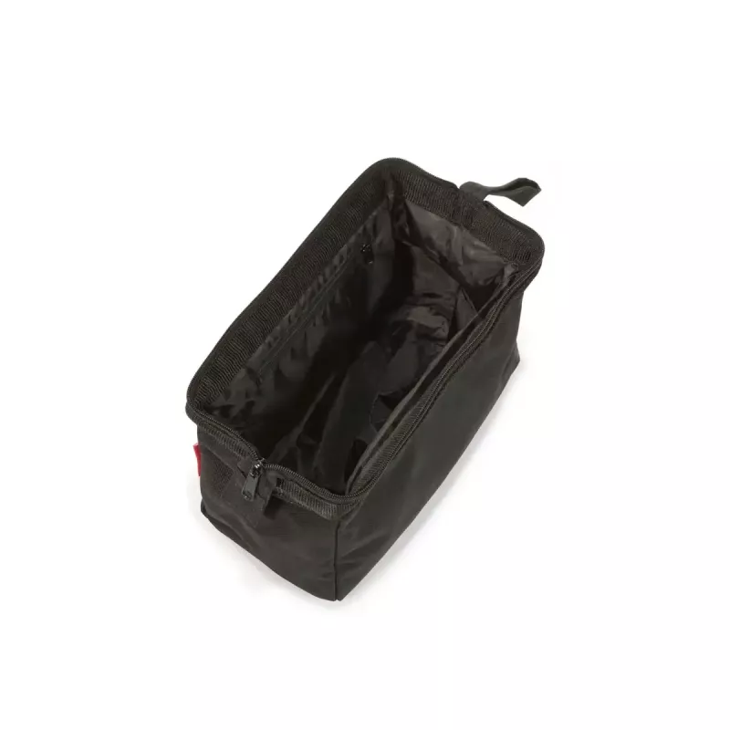 Pochette da viaggio Reisenthel 4L poliestere nero