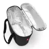 Contenitore termico Reisenthel Thermoshopper 15 L nero poliestere