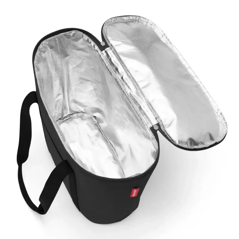 Contenitore termico Reisenthel Thermoshopper 15 L nero poliestere